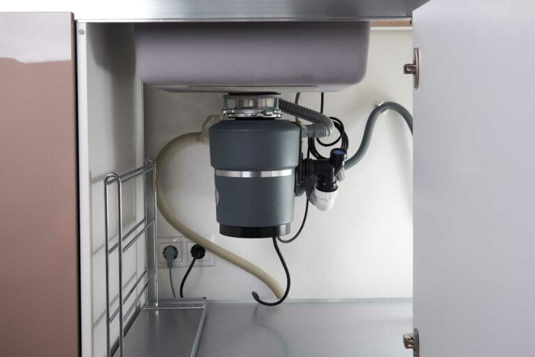 Garbage Disposal for Home Owners