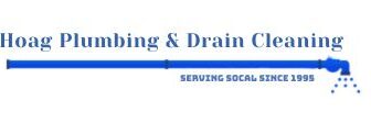 Hoag Plumbing & Drain Cleaning